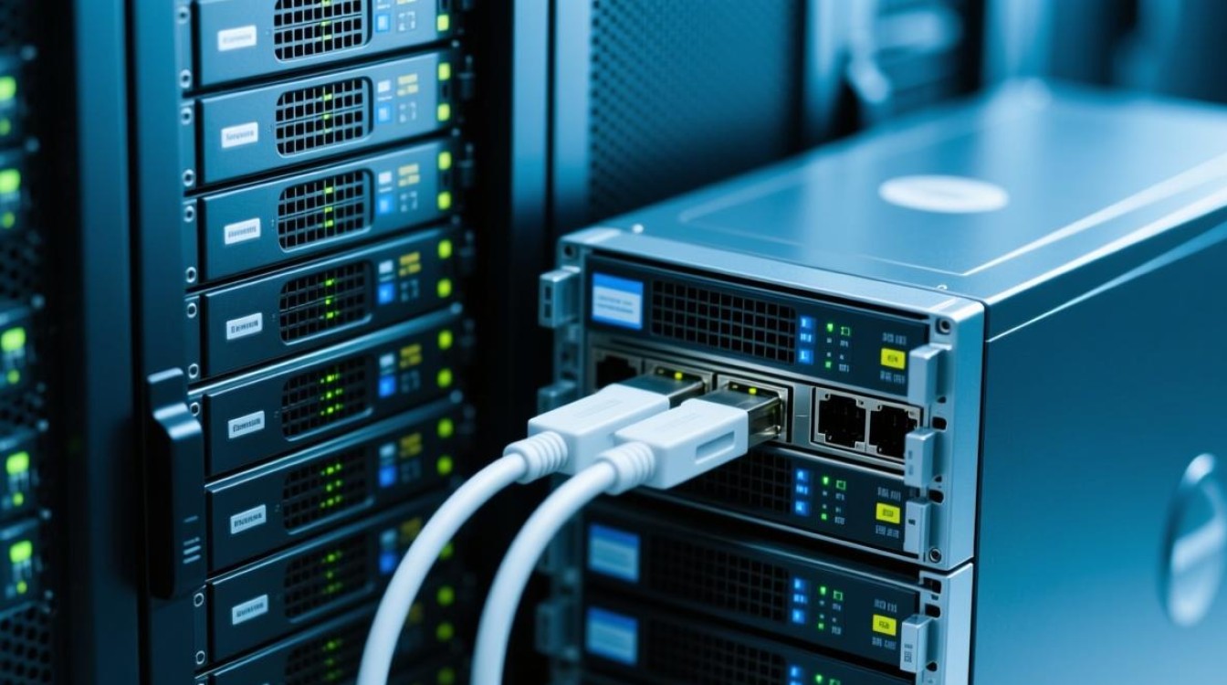 服务器存储设备如何直接、安全地连接至个人电脑？