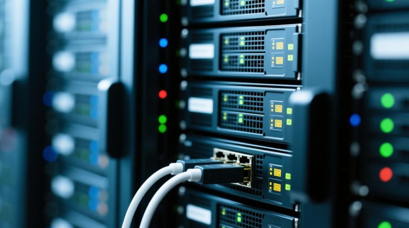 服务器存储设备如何直接、安全地连接至个人电脑？