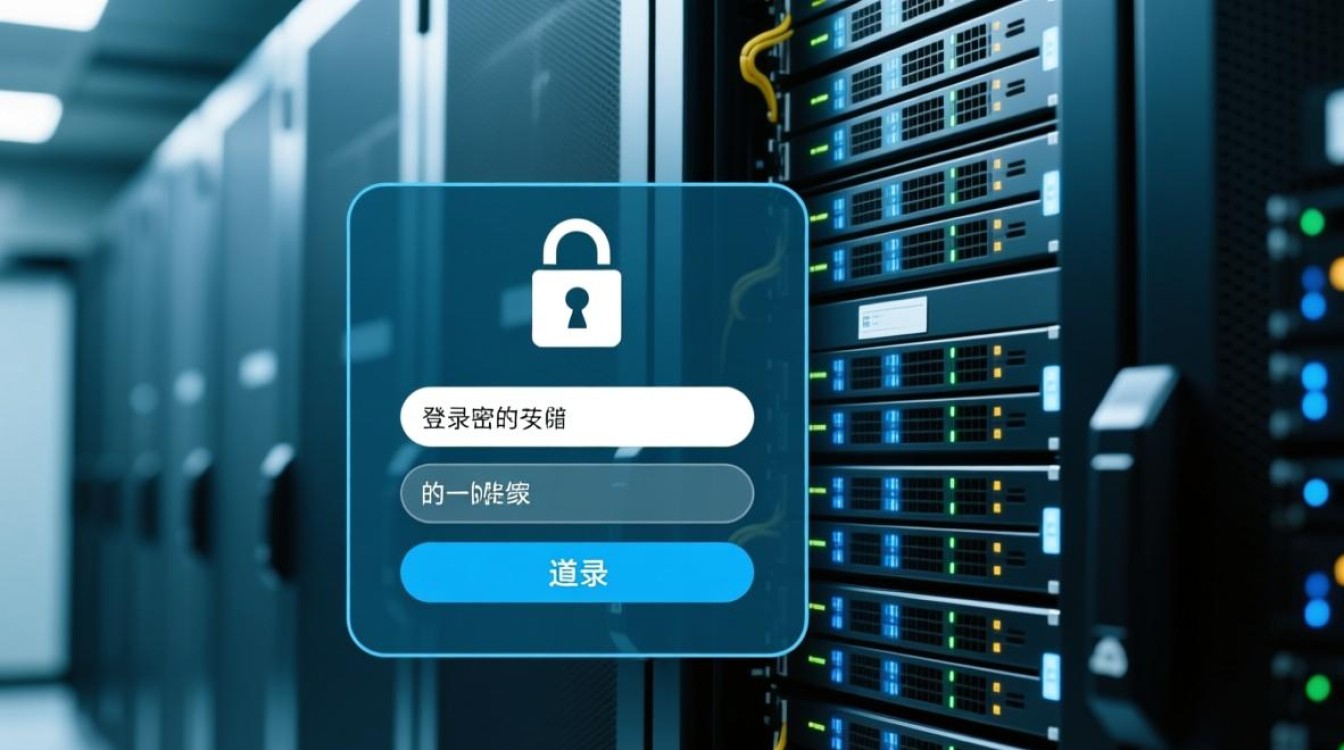 如何正确登录服务器存储的密码设置与操作指南？