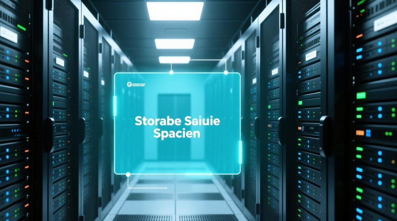 服务器存储空间大小如何影响网站性能和用户体验？