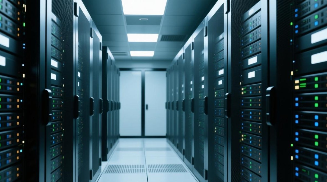 服务器存储空间大小如何影响网站性能和用户体验？