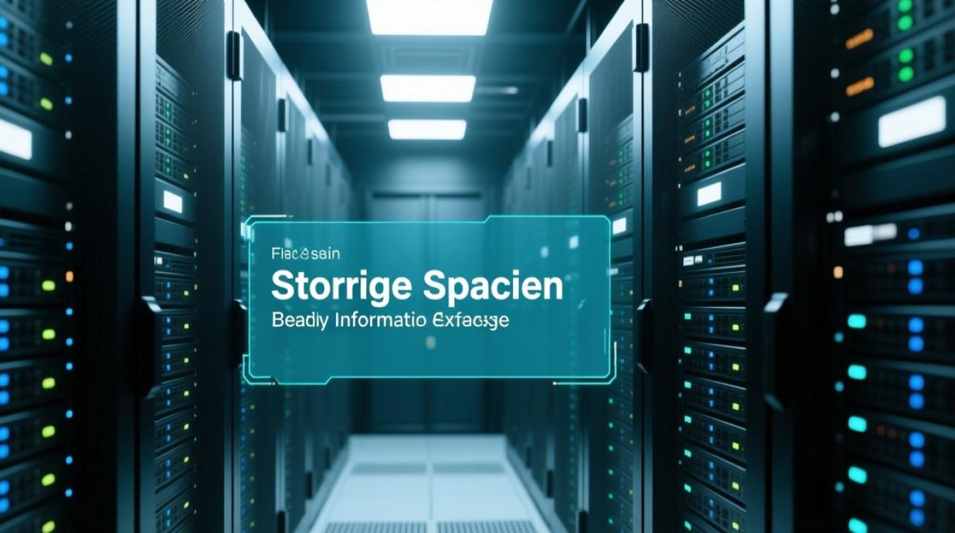 服务器存储空间大小如何影响网站性能和用户体验？