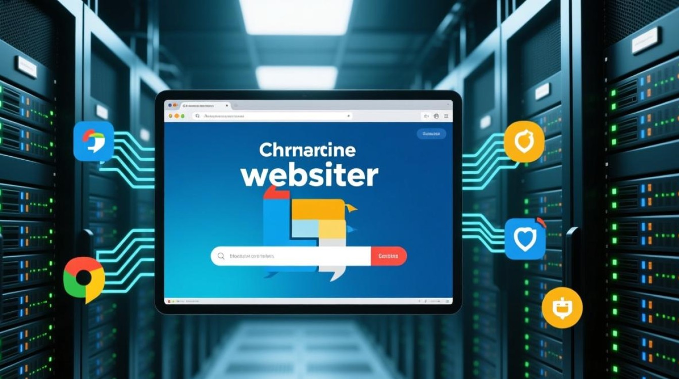 为何服务器能ping通但网页却打不开？技术难题解析！