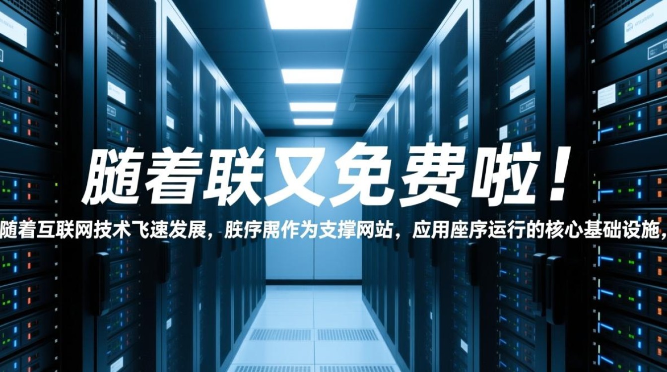 这次服务器免费升级,背后隐藏的优惠策略是什么? 这次服务器免费升级,背后隐藏的优惠策略是什么?