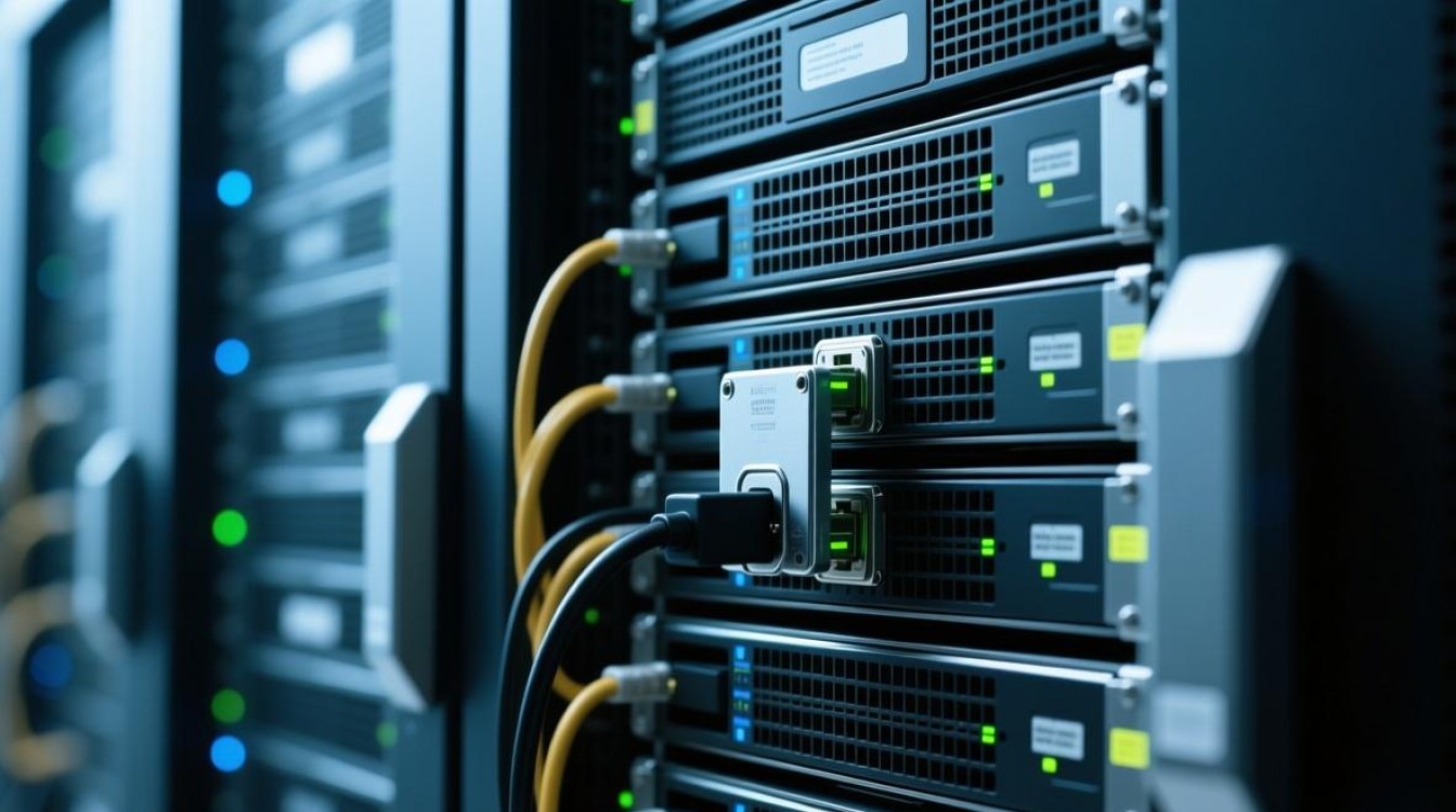 服务器存储挂载方式有哪些?各自特点和适用场景是什么? 服务器存储挂载方式有哪些?各自特点和适用场景是什么?