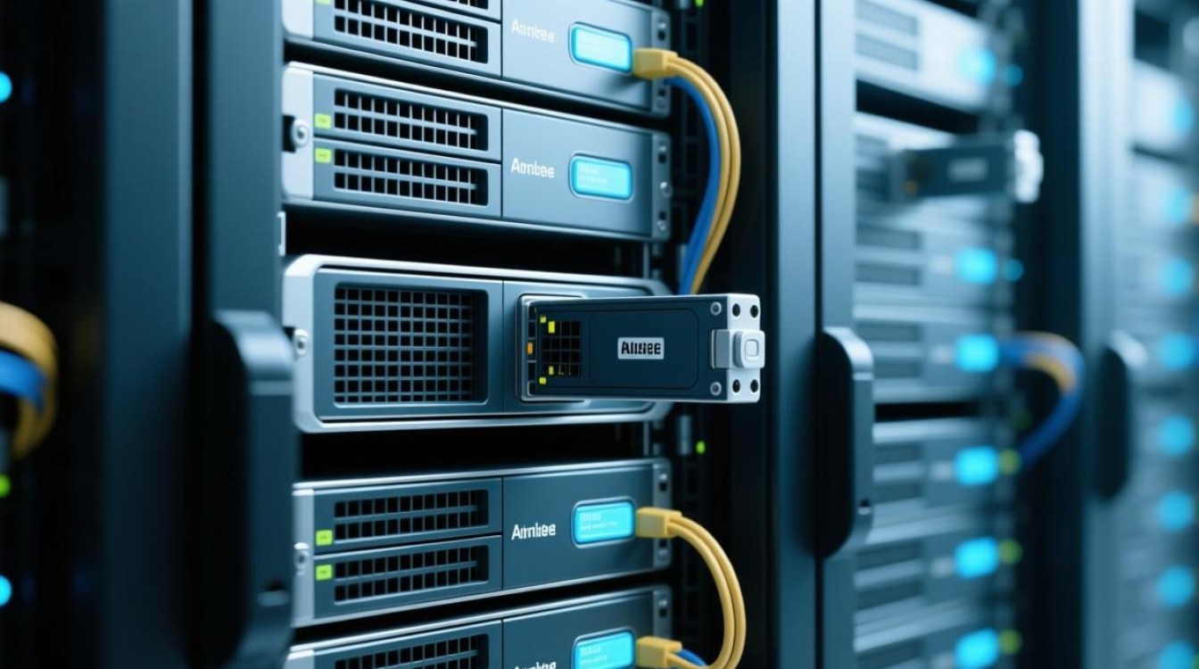 服务器存储挂载方式有哪些?各自特点和适用场景是什么? 服务器存储挂载方式有哪些?各自特点和适用场景是什么?