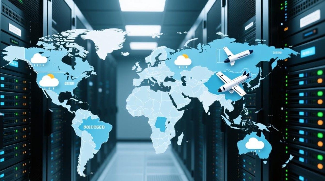 服务器在科学计算方面有哪些局限与优势?如何有效利用? 服务器在科学计算方面有哪些局限与优势?如何有效利用?