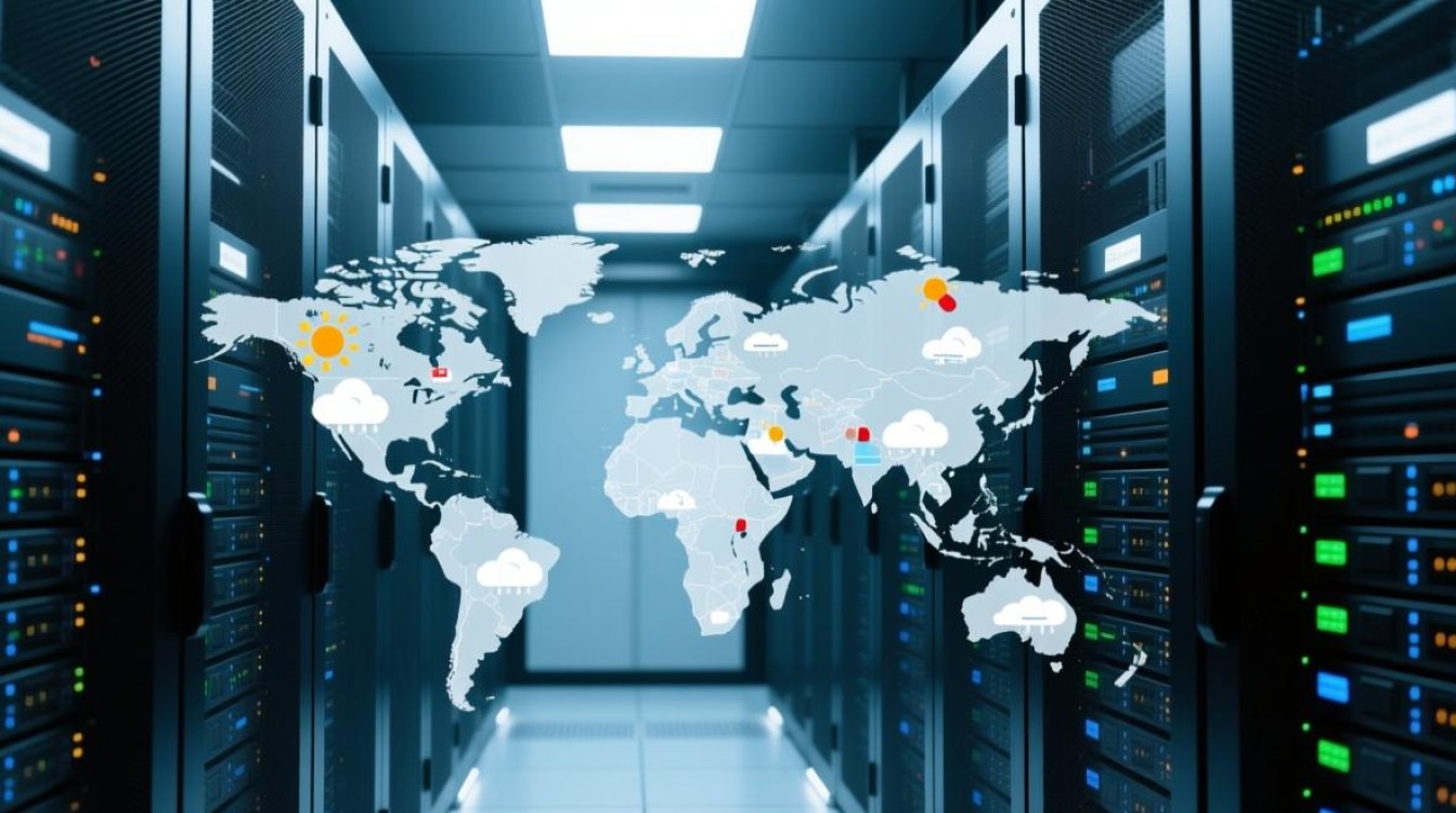 服务器在科学计算方面有哪些局限与优势?如何有效利用? 服务器在科学计算方面有哪些局限与优势?如何有效利用?