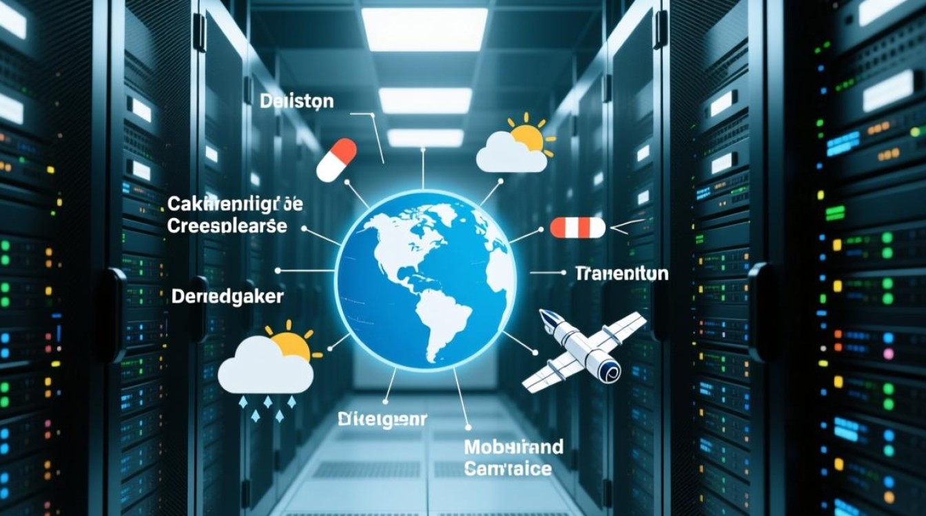 服务器在科学计算方面有哪些局限与优势?如何有效利用? 服务器在科学计算方面有哪些局限与优势?如何有效利用?