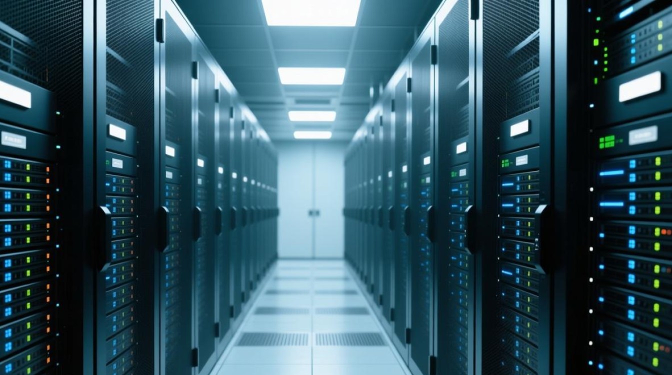 服务器存储教程如何高效选择和配置服务器存储系统？