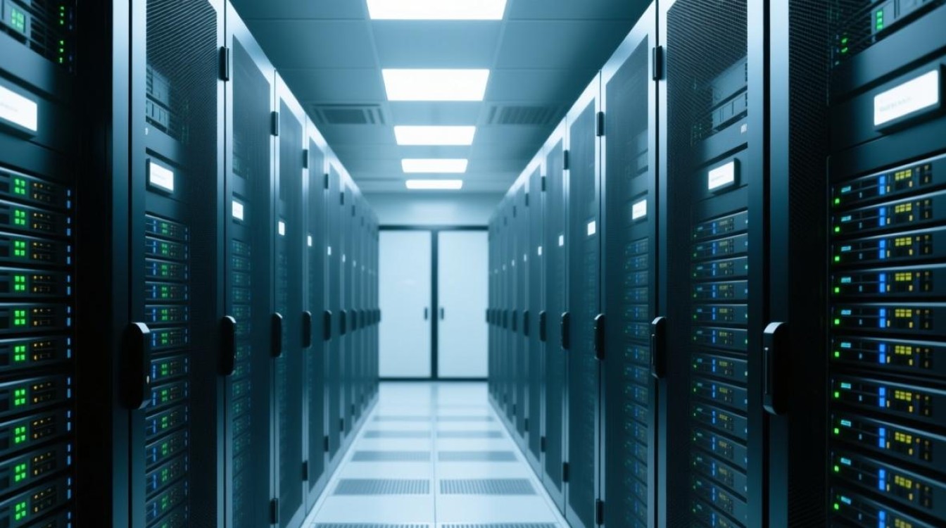 服务器存储教程如何高效选择和配置服务器存储系统？