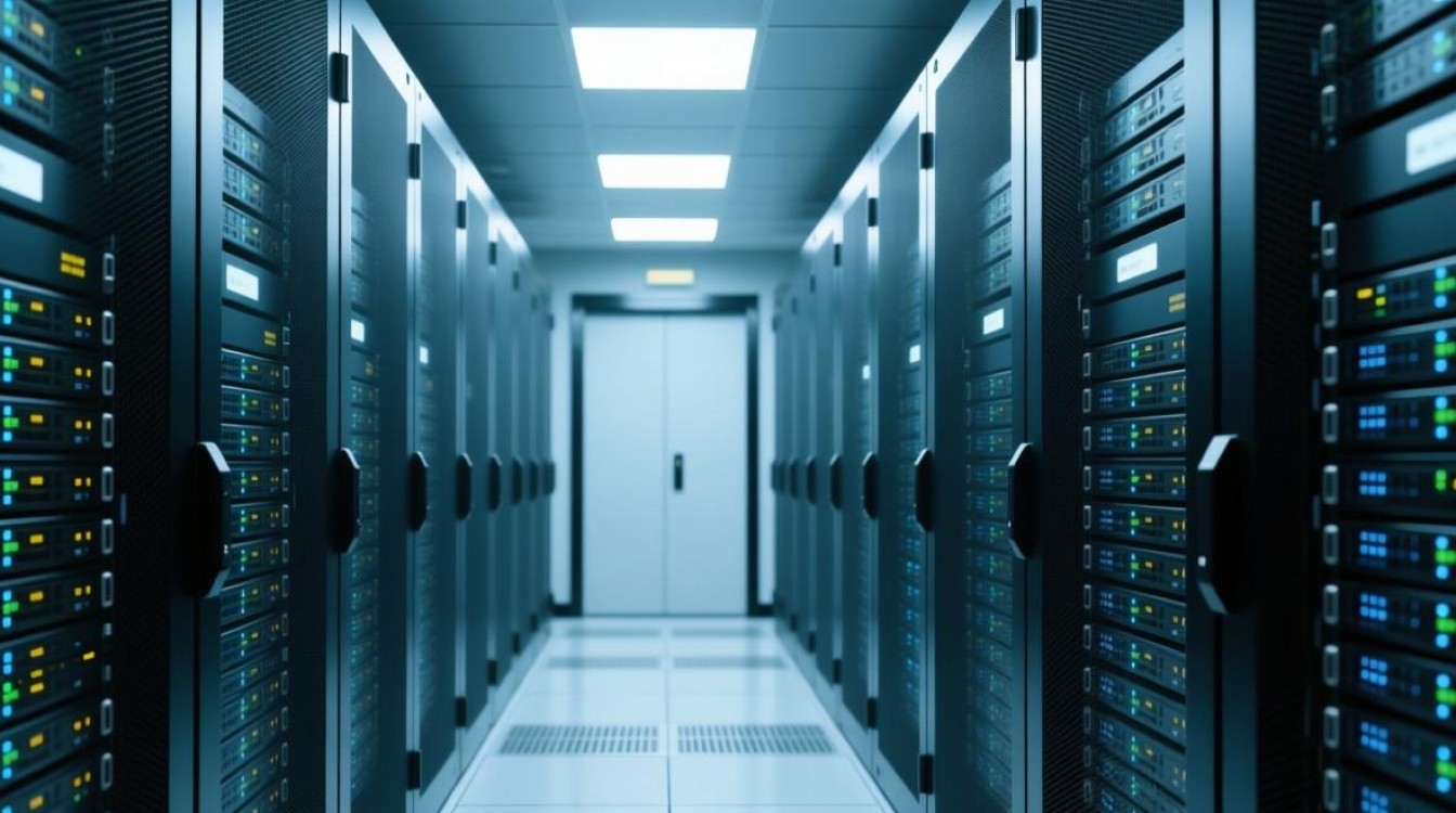 服务器存储教程如何高效选择和配置服务器存储系统？