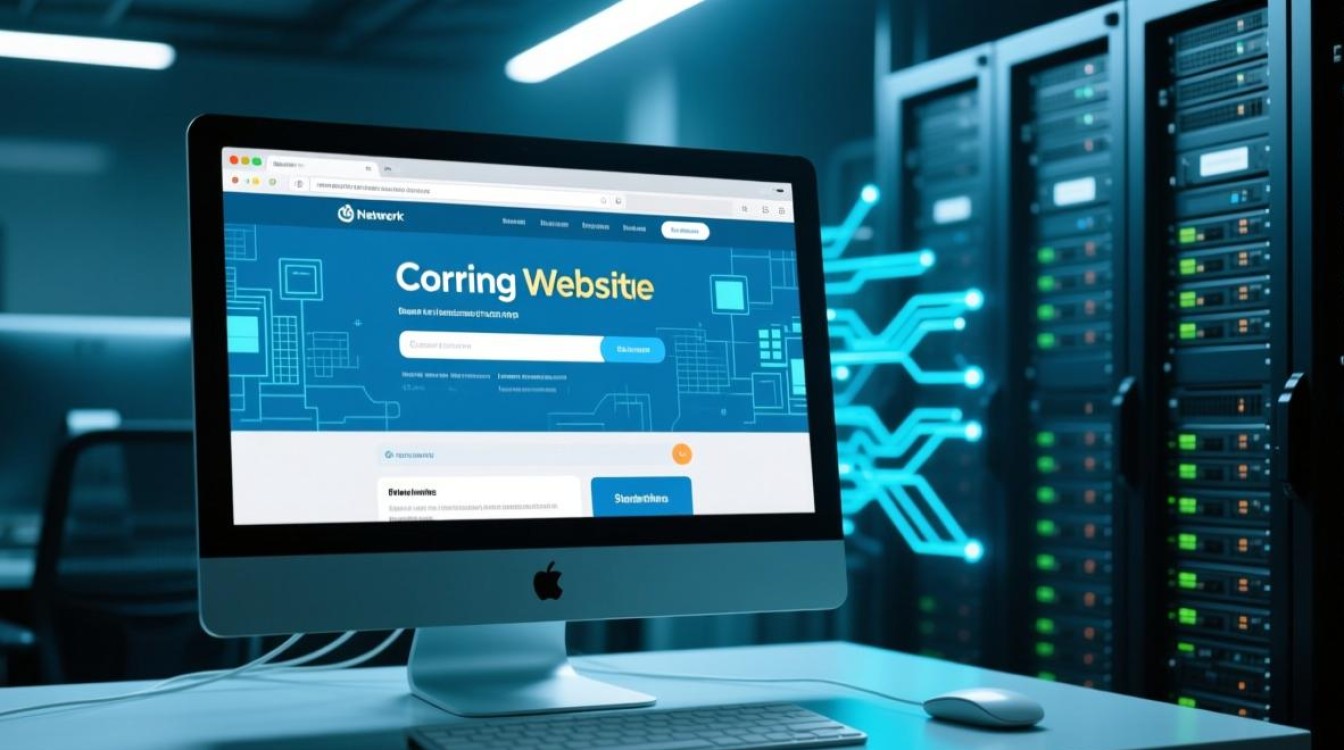 为什么服务器能ping通但网页却打不开? 为什么服务器能ping通但网页却打不开?