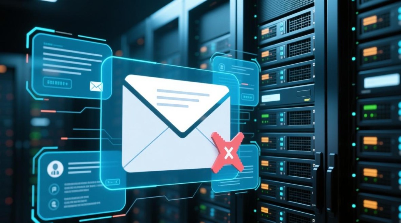 为何服务器发送邮箱失败？常见原因及解决方法解析！