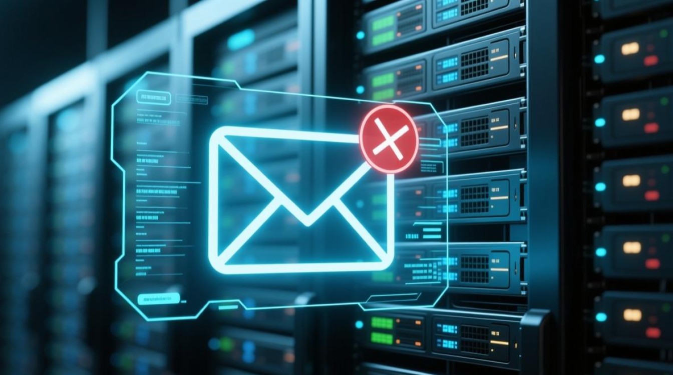 为何服务器发送邮箱失败？常见原因及解决方法解析！