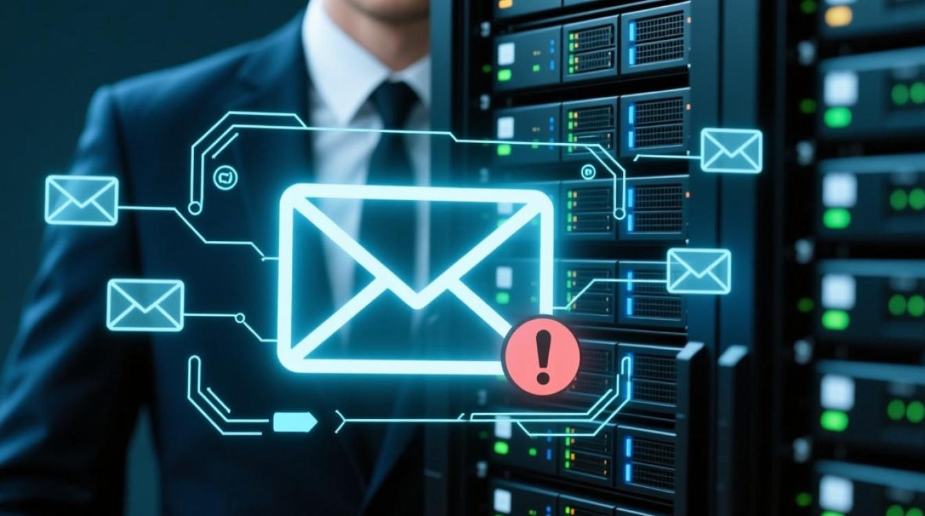 为何服务器发送邮箱失败？常见原因及解决方法解析！
