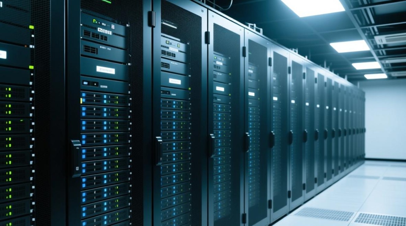 服务器存储机柜功率是多少？影响能耗的关键因素有哪些？