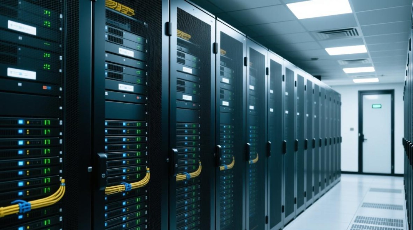 服务器存储机柜功率是多少？影响能耗的关键因素有哪些？