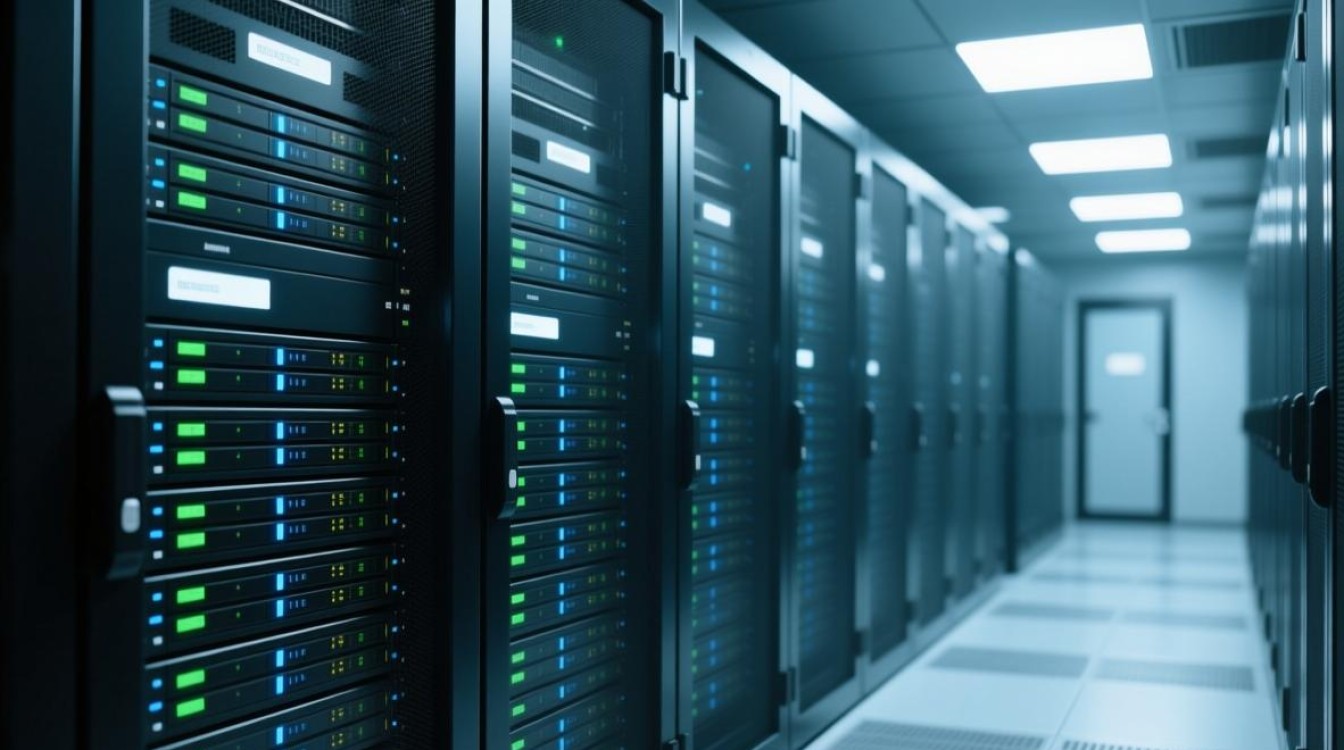 服务器存储五大问题，如何解决数据安全、效率、扩展性等难题？