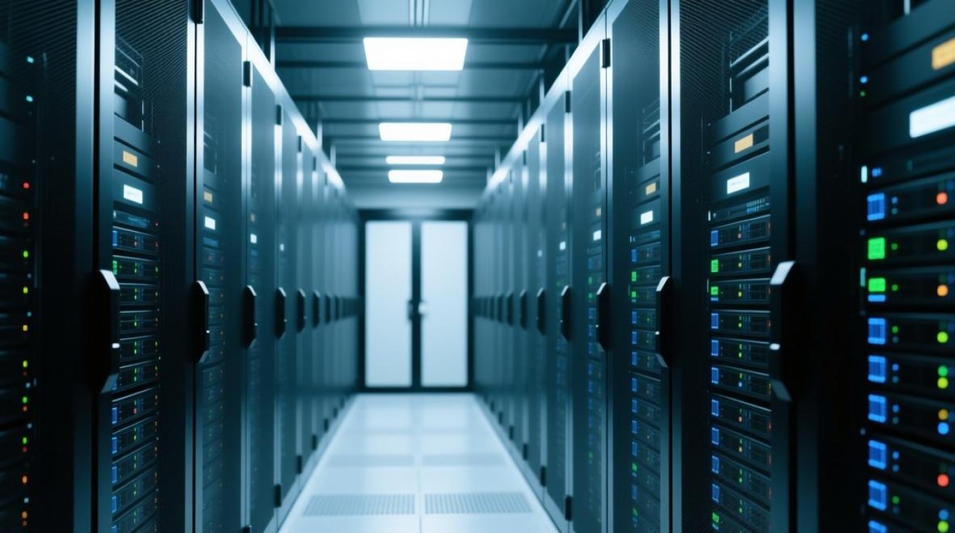 服务器存储五大问题，如何解决数据安全、效率、扩展性等难题？