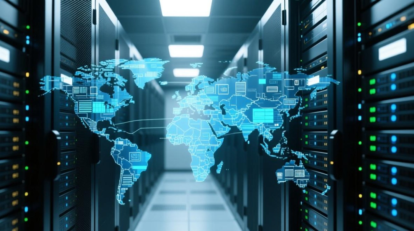 如何有效扩展服务器存储空间，实现海量数据管理？