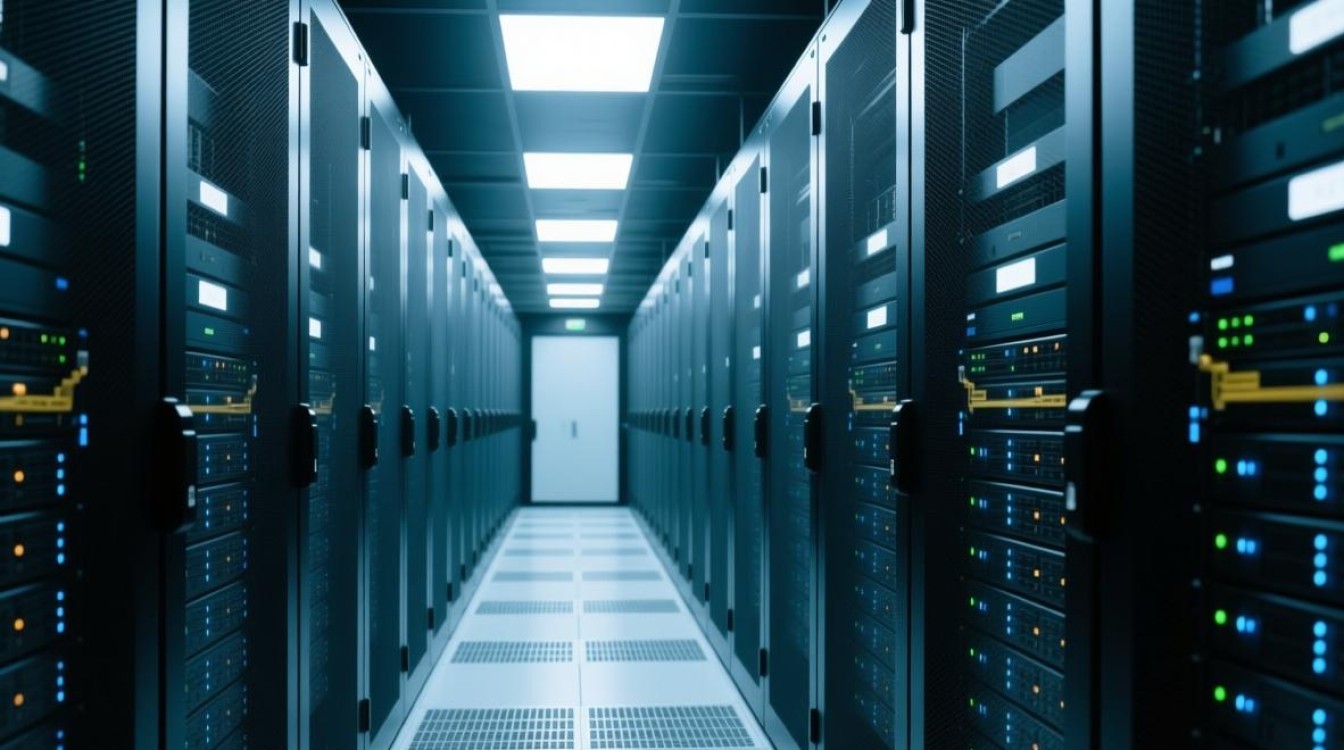 如何有效扩展服务器存储空间，实现海量数据管理？