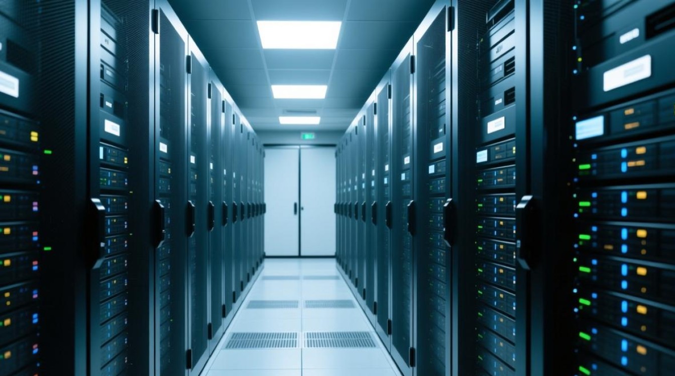 如何有效扩展服务器存储空间，实现海量数据管理？