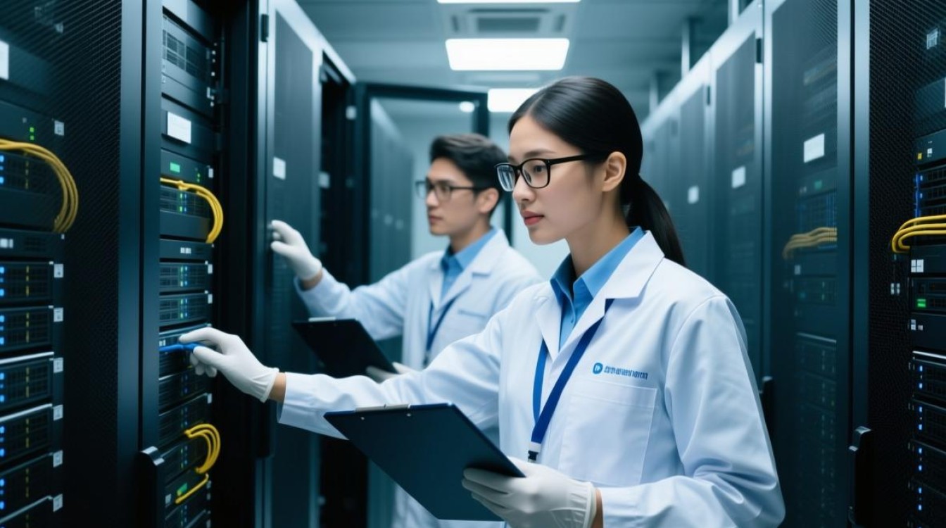 作为服务器存储售后技术支持工程师,如何提升服务质量和客户满意度? 作为服务器存储售后技术支持工程师,如何提升服务质量和客户满意度?