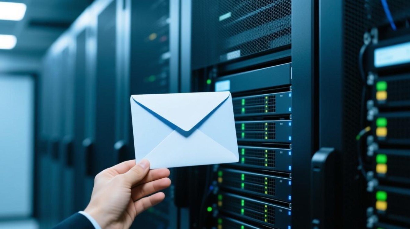 服务器发邮件时为何总是出现延迟？探究邮件发送背后的技术难题？