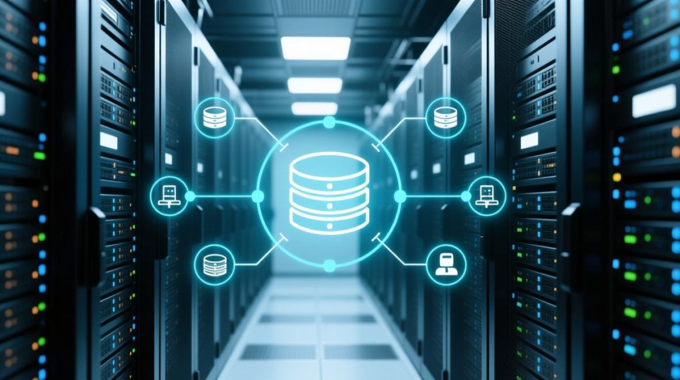 服务器及远程连接数据库，为何如此关键且复杂？