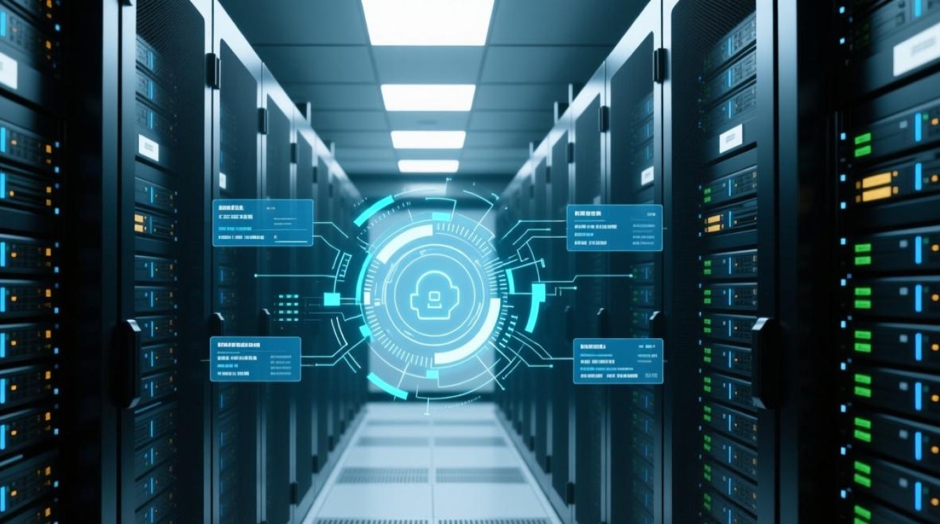 服务器存储究竟意味着什么？揭秘其核心概念与作用？