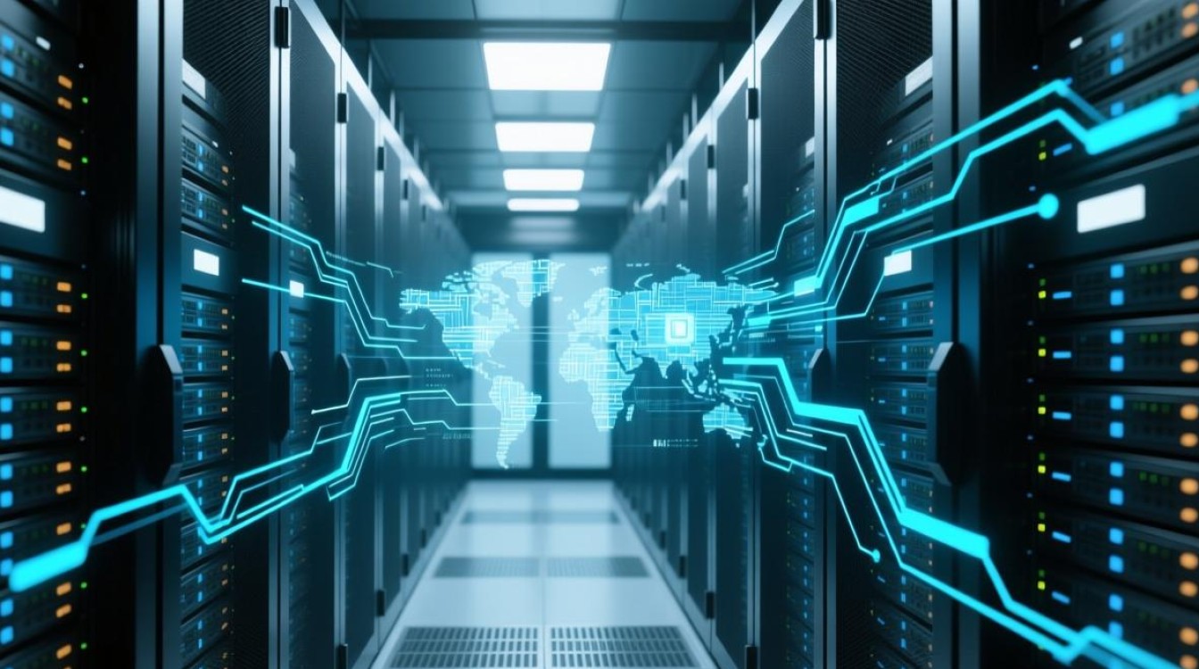 服务器存储究竟意味着什么？揭秘其核心概念与作用？