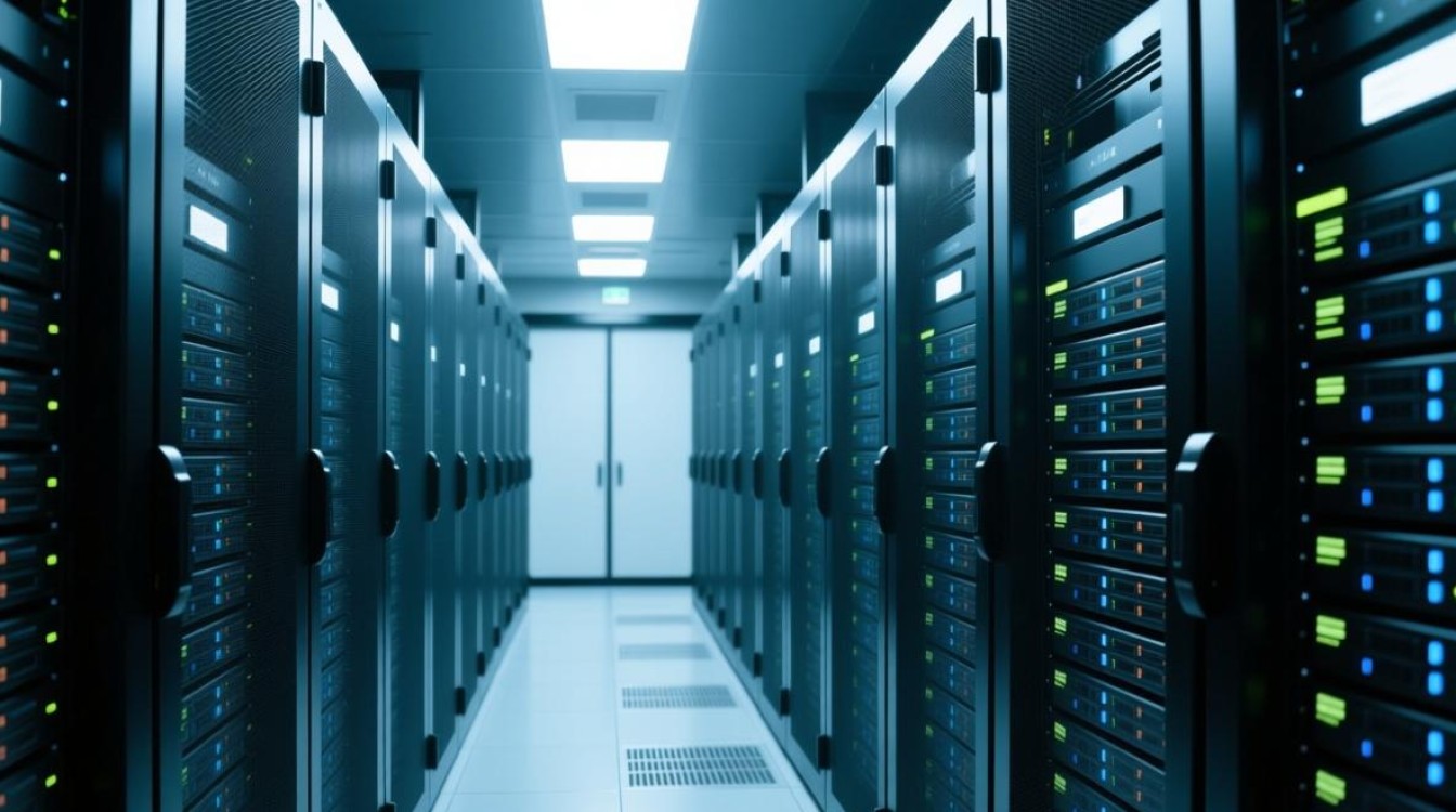 服务器存储究竟意味着什么？揭秘其核心概念与作用？