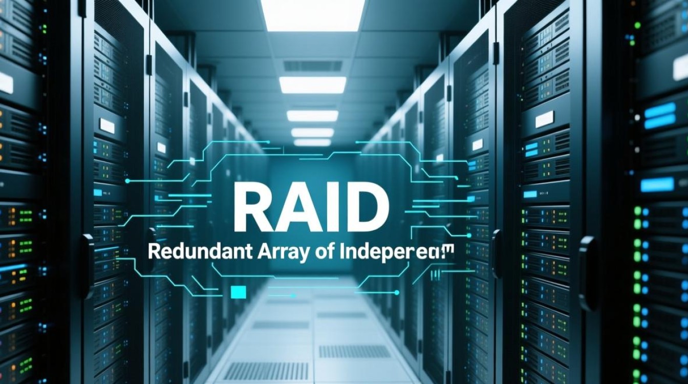 服务器取消RAID配置，这是为何？对性能与稳定性的影响几何？