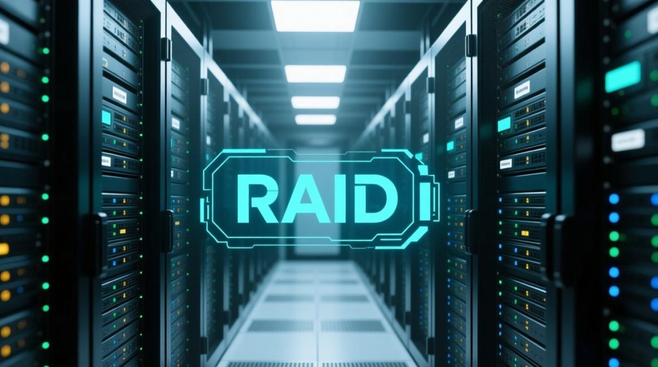 服务器取消RAID配置，这是为何？对性能与稳定性的影响几何？