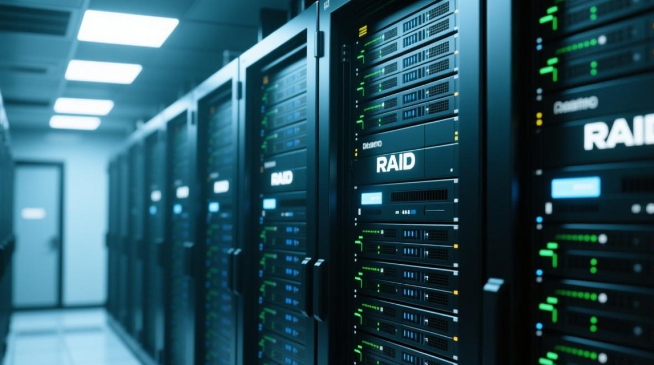 服务器取消RAID配置，这是为何？对性能与稳定性的影响几何？