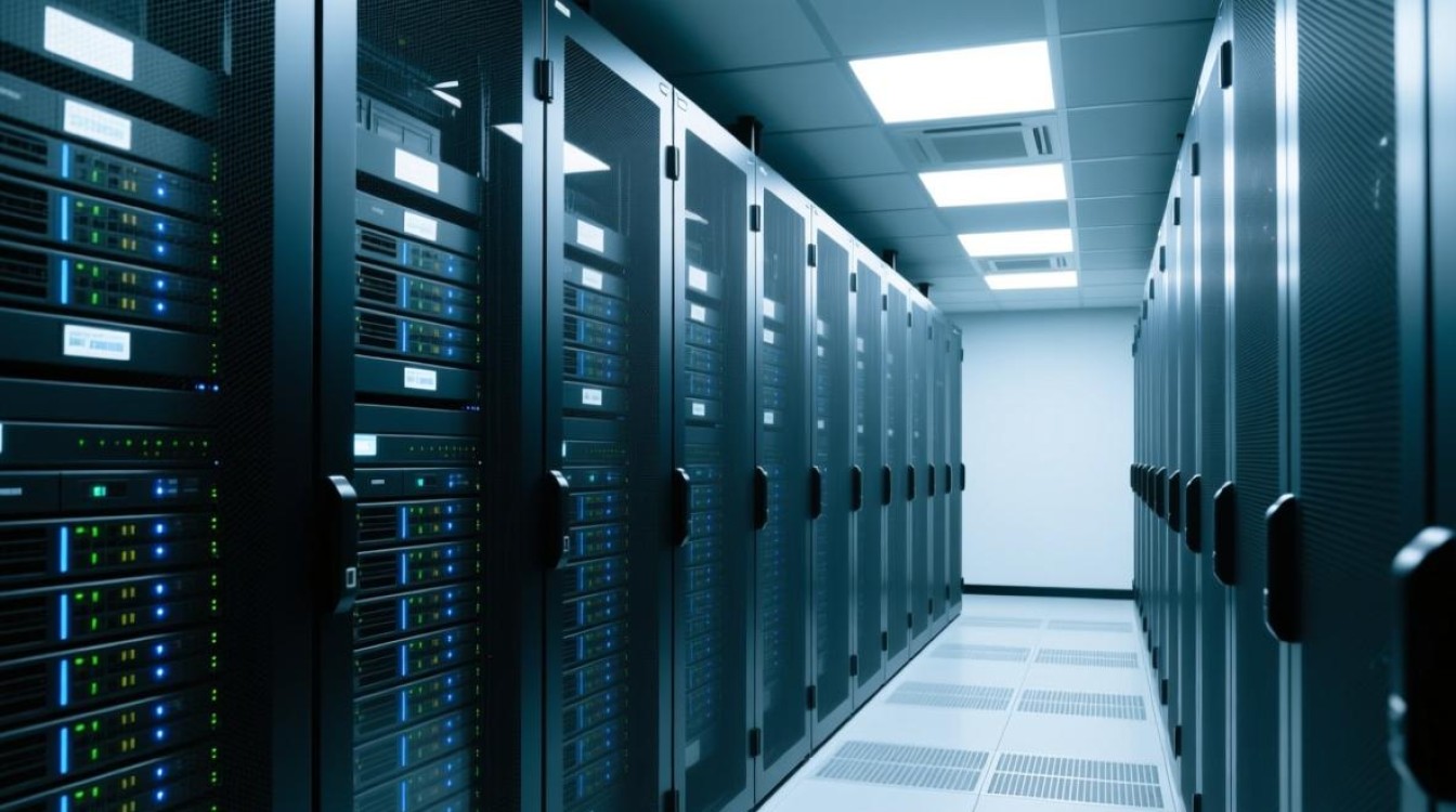 服务器存储空间是多少个T?不同类型服务器存储容量大揭秘! 服务器存储空间是多少个T?不同类型服务器存储容量大揭秘!