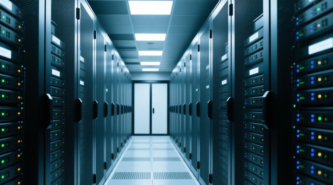 服务器存储空间是多少个T?不同类型服务器存储容量大揭秘! 服务器存储空间是多少个T?不同类型服务器存储容量大揭秘!