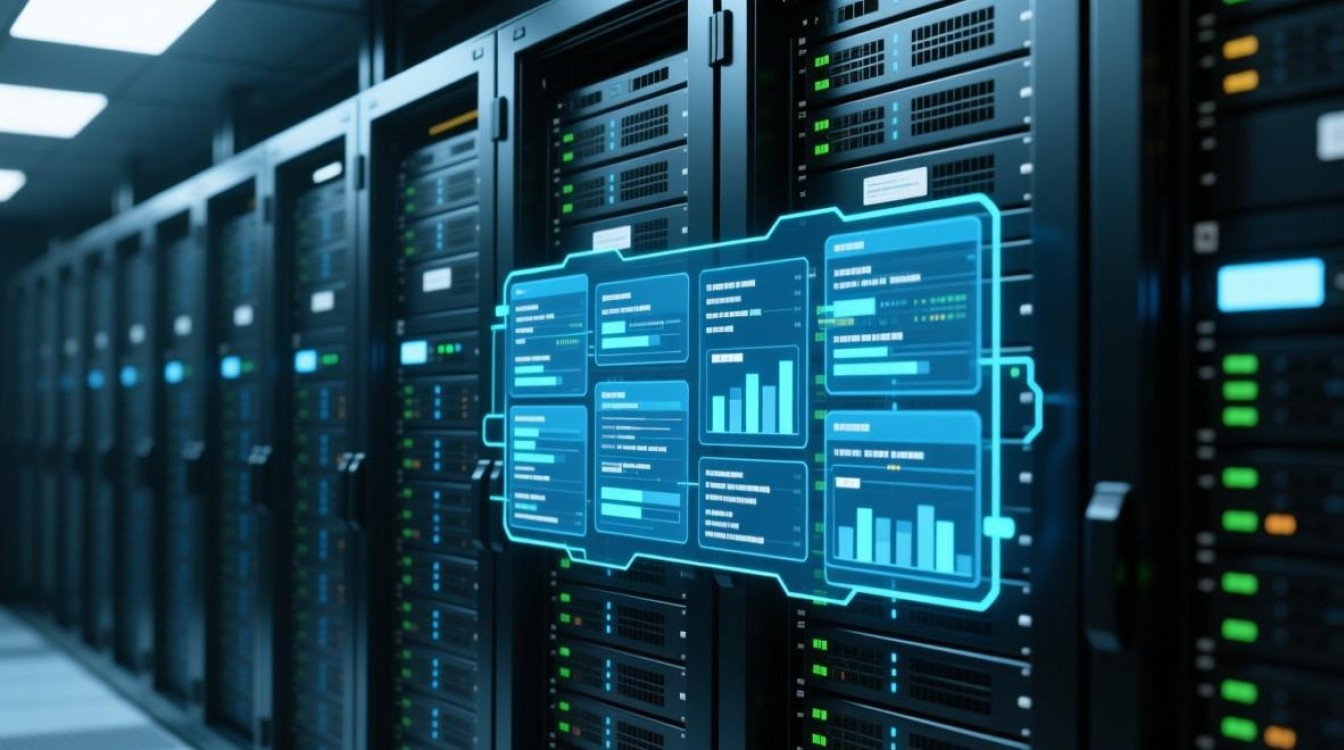 服务器字段在数据库设计中扮演何种关键角色？