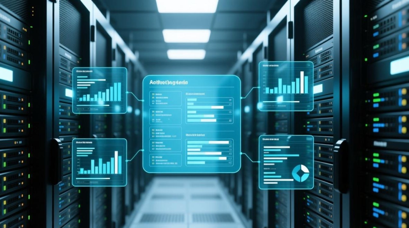 服务器字段在数据库设计中扮演何种关键角色？