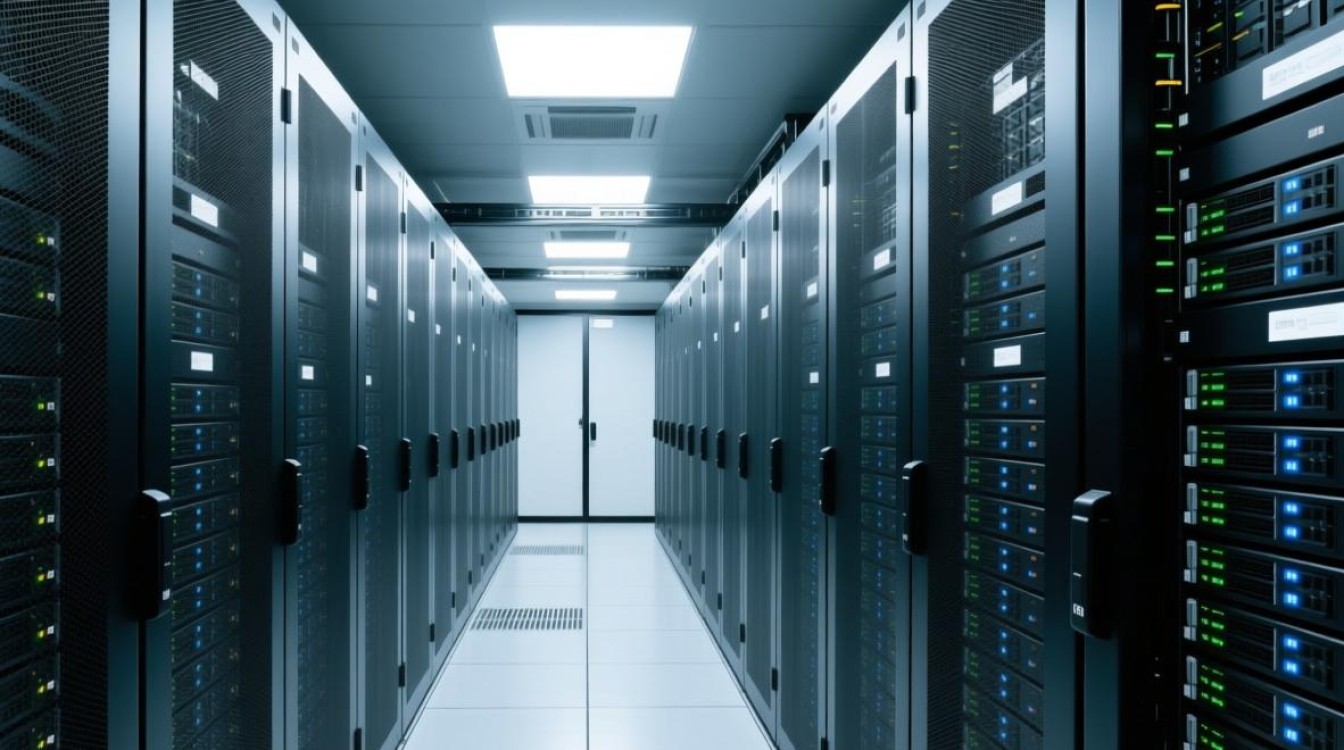 服务器存储机柜选购时，如何确保其稳定性和安全性？