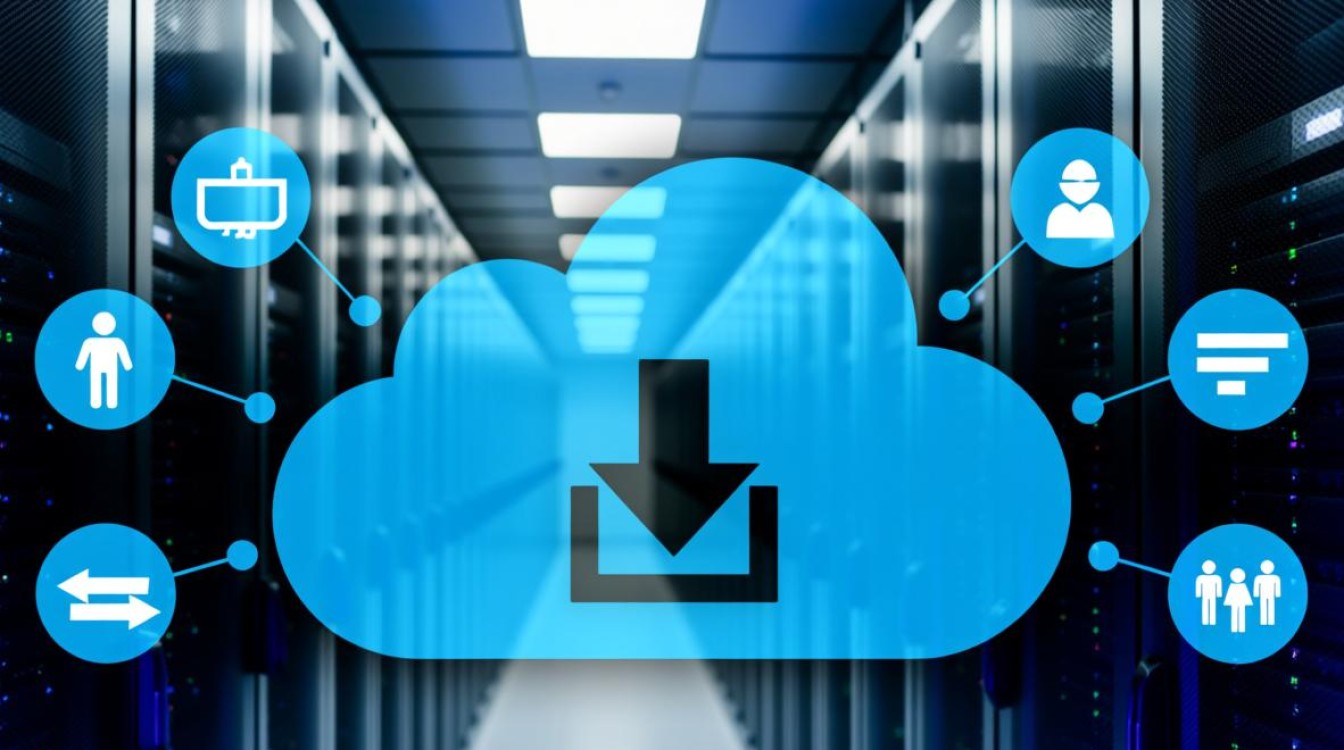 服务器存储云软件下载，如何选择合适的产品满足企业需求？