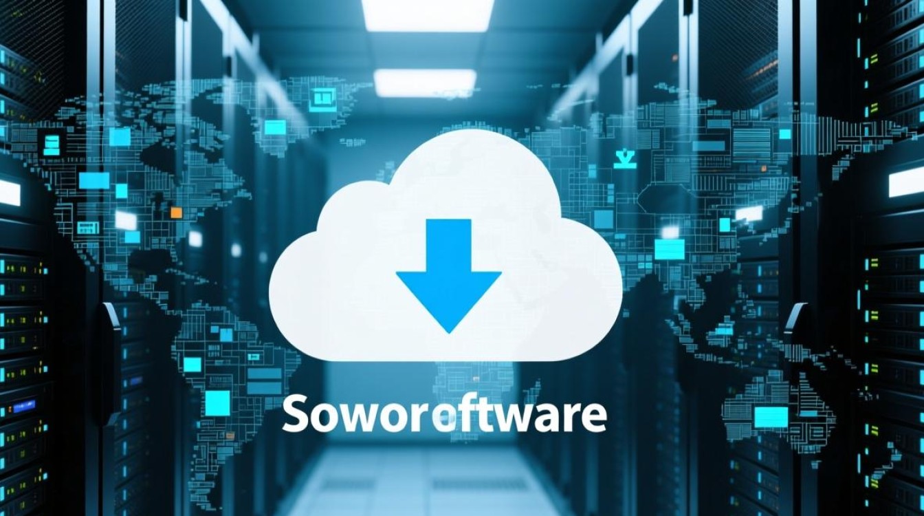 服务器存储云软件下载，如何选择合适的产品满足企业需求？