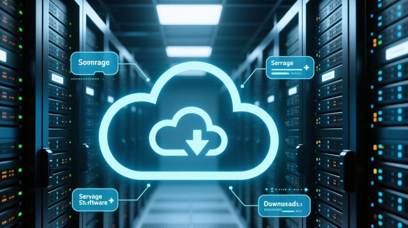 服务器存储云软件下载，如何选择合适的产品满足企业需求？