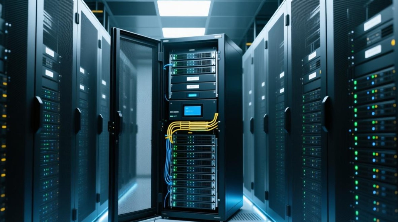 为何服务器总是以安全稳定著称，背后有何独特技术支撑？