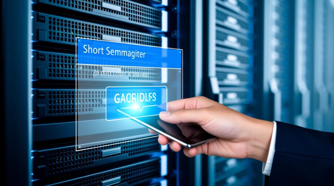 服务器发短信息验证码，为何总是延迟或错误发送？