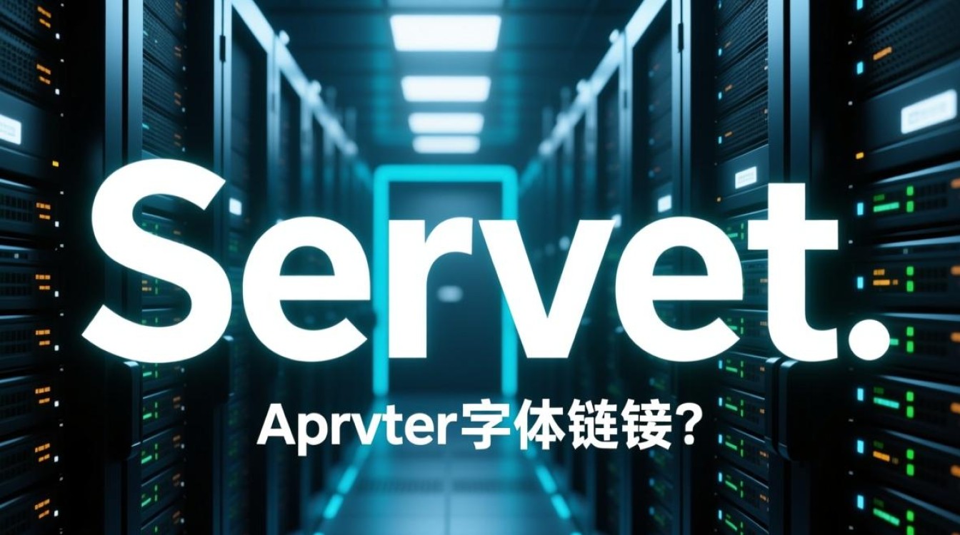 服务器字体链接为何如此关键？揭秘其在网站中的应用与重要性