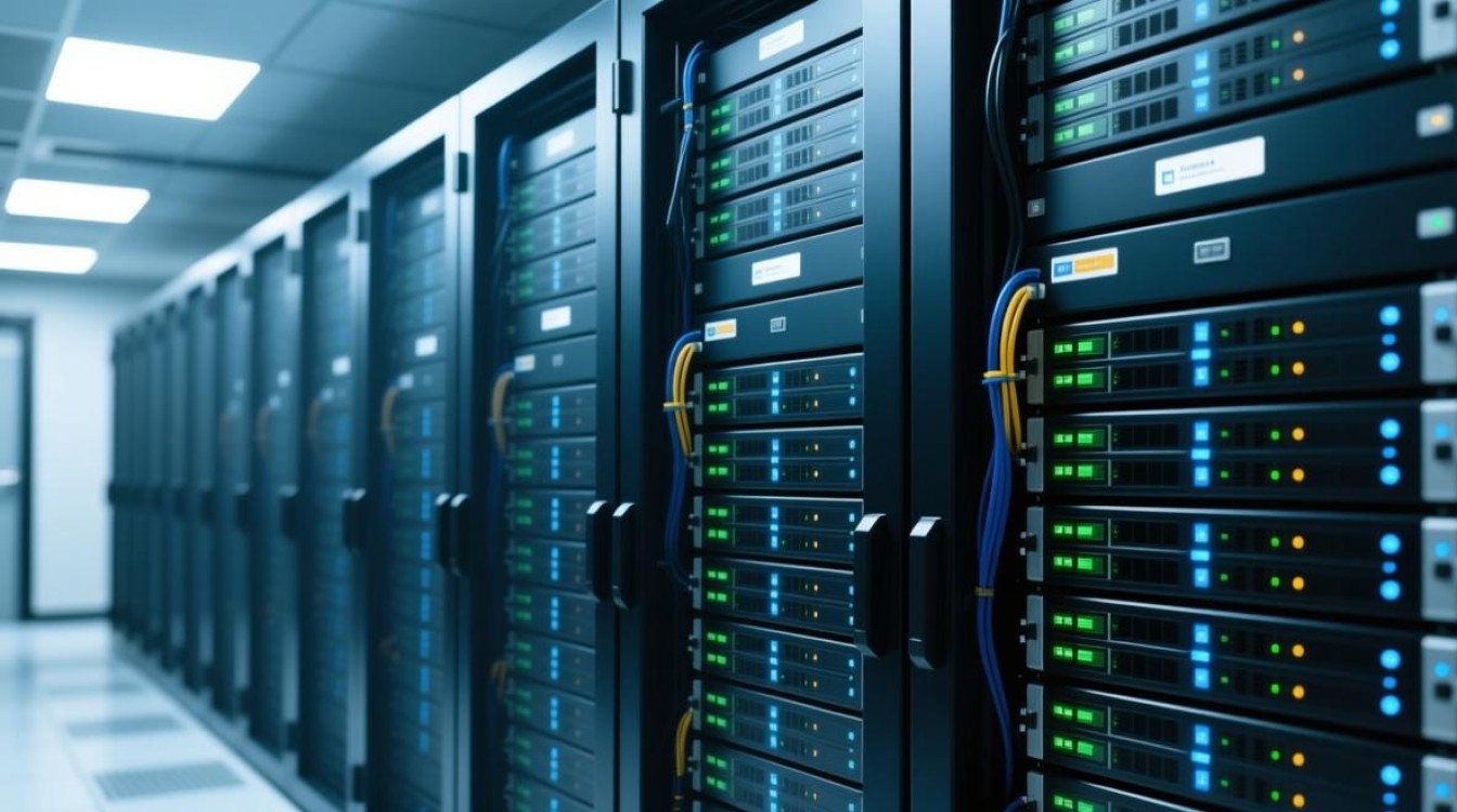 服务器存储升级方案,如何选择最适合企业需求的方案? 服务器存储升级方案,如何选择最适合企业需求的方案?