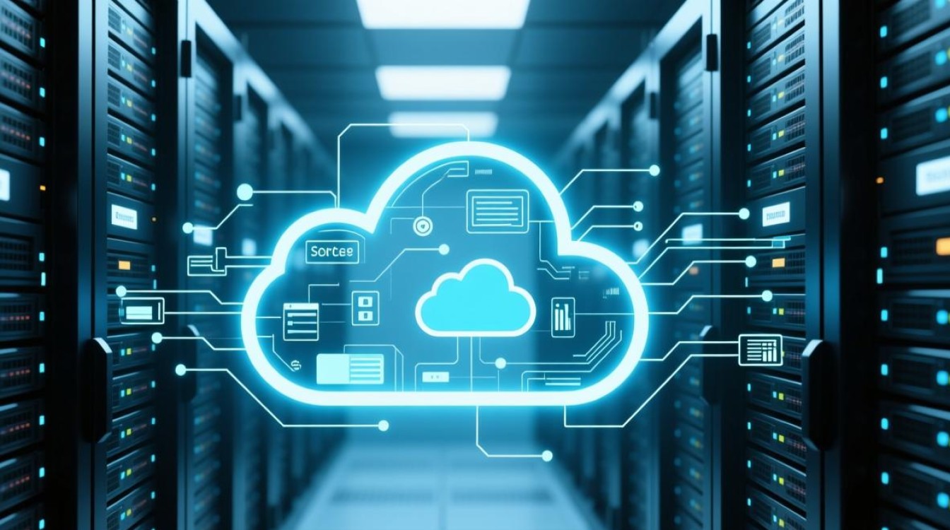 服务器存储云计算技术如何推动现代信息时代的发展？