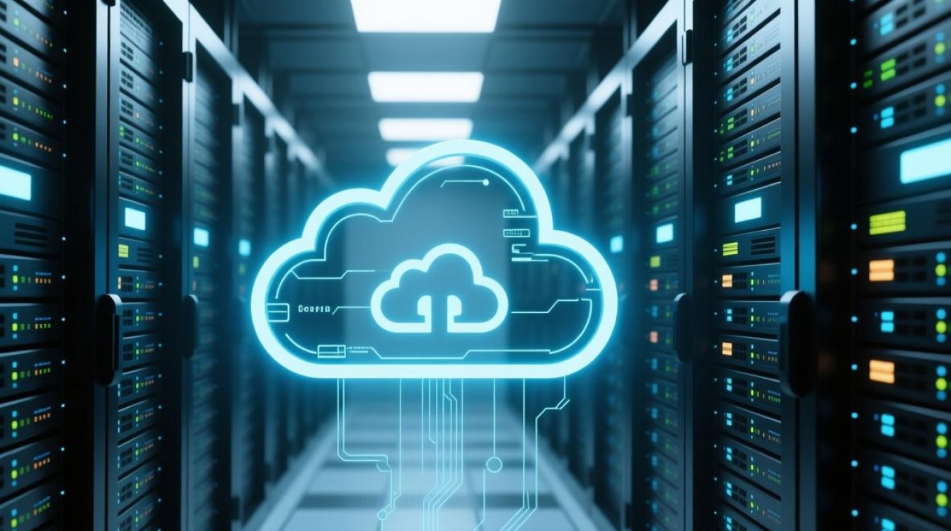 服务器存储云计算技术如何推动现代信息时代的发展？